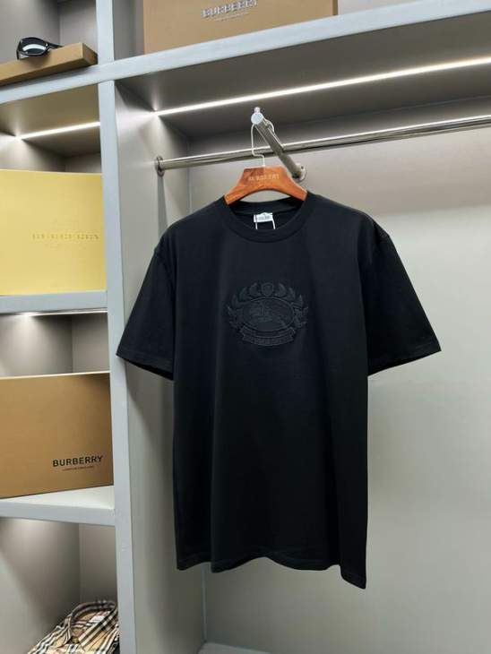 Picture of Burberry T Shirts Short _SKUBurberryS-2XLaztx962719887